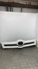Calandre Toyota VERSO