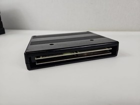 Samurai Shodown V 5 SNK Neo Geo MVS Cartridge 100% Authentic Board Tested