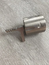 NEF New England Firearms R73 .32 H&R magnum Stainless Steel CYLINDER Assembly