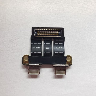 Apple MacBook Pro 16'' A2141 ThunderBolt 3 I/O Board