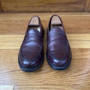 Allen Edmonds Patriot | eBay