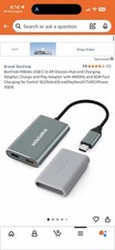 Boonfok HiBloks USBC 3.0
