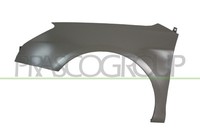 KotflüGel Vorderachse Links FüR CitroëN C5 III Break Td_ Rw_ Rd_