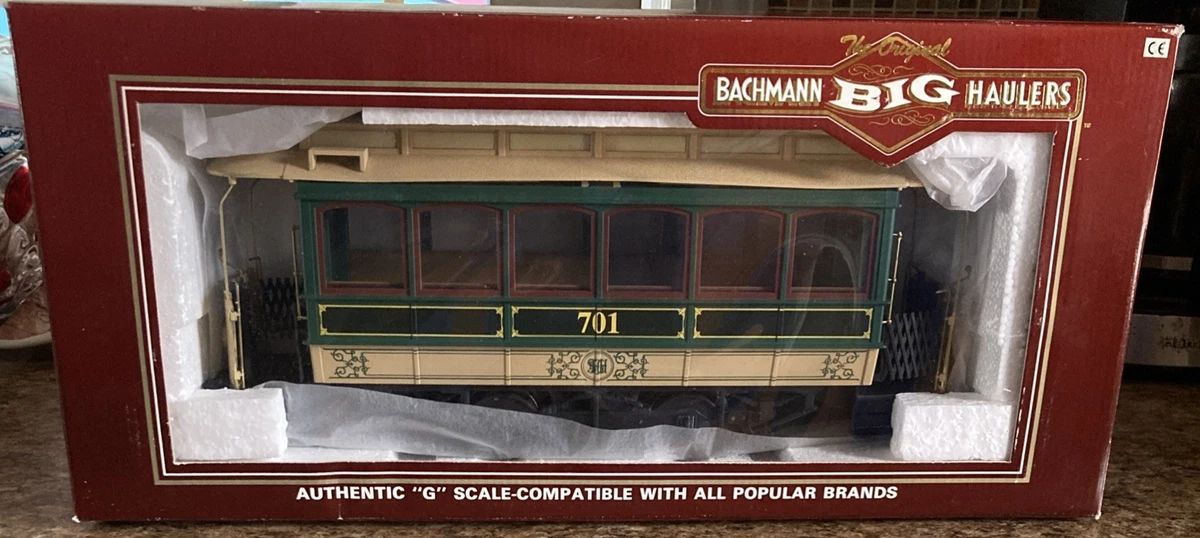 bachmann big hauler products for sale | eBay