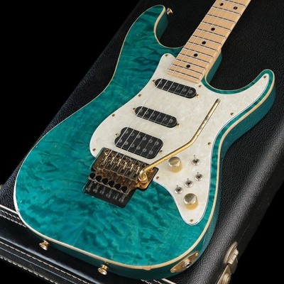 TOM ANDERSON Drop Top Classic Bora Bora Blue | eBay