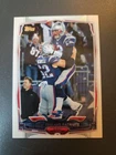 2014 Topps - Tom Brady, Ryan Wendell #6 (RC)