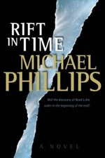 Rift in Time (The Livingstone Chronicles 1) - Paperback - VERY GOOD