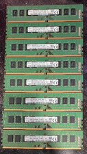 SK Hynix HMA41GU6AFR8N-TF 8Gb 2Rx8 PC4-2133P-UB0-11 RAM Desktop RAM