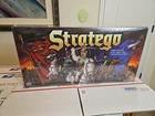 Vintage MILTON BRADLEY STRATEGO BOARD GAME NEW ORIGINAL HASBRO