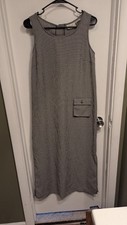 Kathie Lee VTG Dress Sz M
