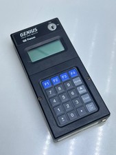 GE FANUC Genius IC660HHM501S Hand Held Monitor Without Key