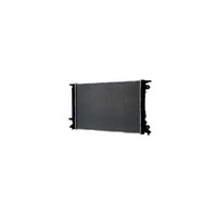 KüHler MotorküHlung KüHlrippen GelöTet 720 - 468 Mm Hella FüR U.A. Audi A4
