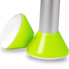 Healthsmart Walker Glides, Walker Caps Or Walker Pads Also For Rollato