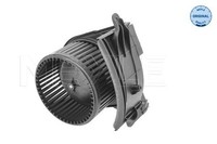 Meyle InnenraumgebläSe 16-12 237 0005 12V 270W 140Mm FüR Renault Kangoo FC0 KC0