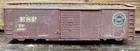 HO Southern Pacific ESP S.P. 65827  (Not Built) — photo 2