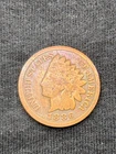 New Listing1886 INDIAN HEAD CENT