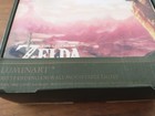 Luminart The Legend of Zelda: Breath of the Wild - Link - Light Up Canvas Art — photo 4