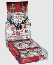 2026 Topps Series 1 Baseball COMPLETE BASE SET 1-350 FREE SHIP Ready To SHIP RC