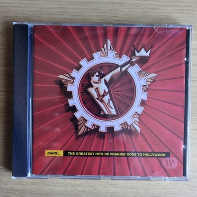 Bang! the Best of Frankie Goes von Frankie Goes to Ho... | CD | Zustand sehr gut