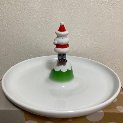 Rare ALESSI Figure Series Dessert Plate