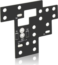 6 High Mod Lights Module for GM Low Beams High Beams  DRL Simultaneous On, Comp