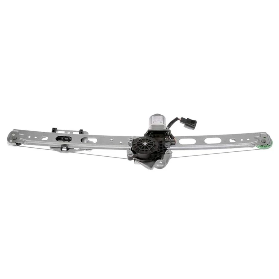 For Mercedes-Benz ML55 AMG 2000-2002 Power Window Regulator & Motor | 1637300146 - Imagem 2 de 4