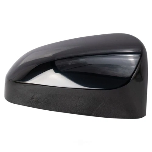 Door Mirror Cap TRQ MCA03986 fits 2014 Toyota Corolla