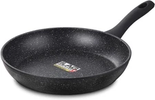 Non-Stick, Healthy Stoneware, Non-Toxic Skillet (11-Inch)