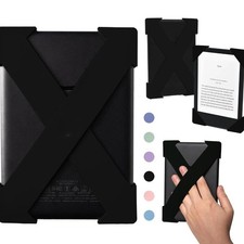 PU Leather Handle Holder for Kindle Paperwhite/Kobo/Voyaga/Pocketbook/Tolino