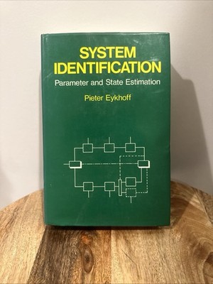 System Identification: Parameter and State Estimation Pieter Eykoff