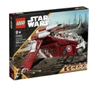 Lego 75354 Star Wars Coruscant Guard Gunship - New Sealed Retired