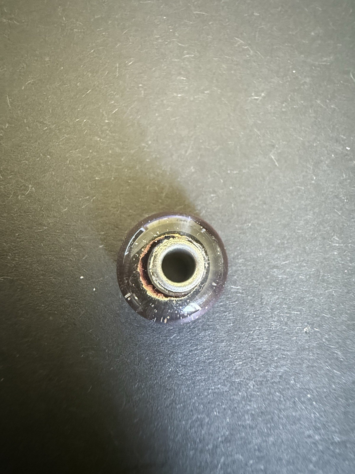 Trollbeads Third Eye chakra  Bead - image 17