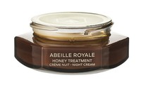 Guerlain Abeille Royale Honey Treatment Nachtcreme 50 Ml / NachfüLlung OVP NEU