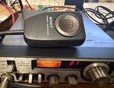 Sony CB Radios for sale | eBay
