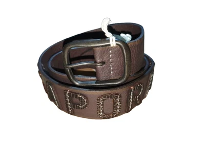 Ceinture Kaporal Homme BAMY grey