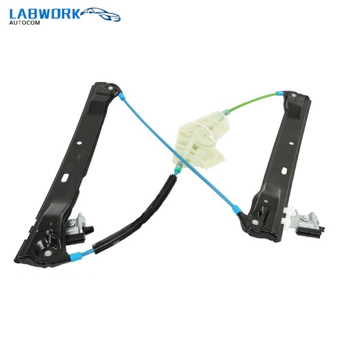 Power Window Regulator Front RH Passenger Side For C230 C250 C300 C350 C63 - Picture 3 of 15