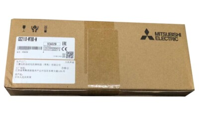 #ad #ad GS2110 WTBD N IPC New Sealed Mitsubishi Touch Screen GS2110 WTBD N $284.99