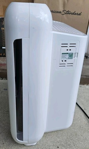 Coway Airmega AP-1512HH True Hepa Purifier Air Quality Monitoring White Used - Picture 9 of 9