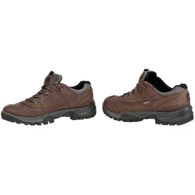 Ecco III Low Hiker(811104-GTX, Resist Lite, Esp, EU40) | eBay