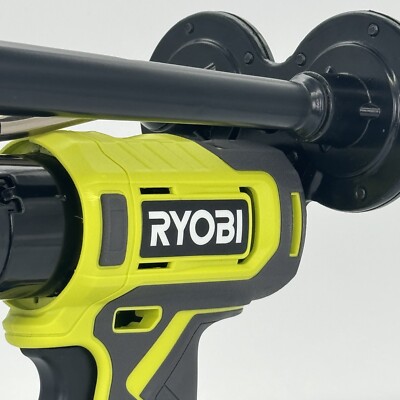 Ryobi Train Horn - Compressor Driven Horn | eBay