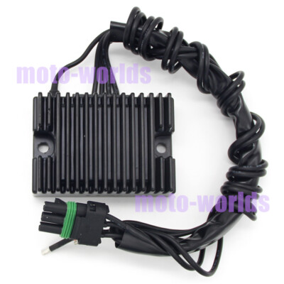 Voltage Regulator Rectifier For Compu-Fire 40A 3-Phase Charging Systems 55402