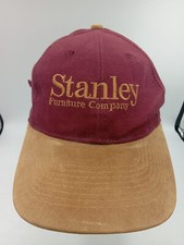 stanley furniture company hat