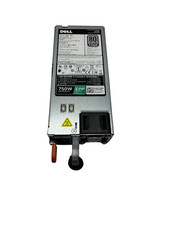 Dell 061XT 750Watt EPP 80 Platinum Power Supply R730 R630 R730xd Power Supply