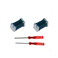 2x New F1 F2 Fuse for NDS DS Lite NDSL Repair Part Fix Replacement