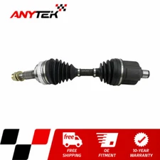 Front Left CV Axle Shaft for 1989-1991 Cadillac Eldorado Seville Reatta Riviera