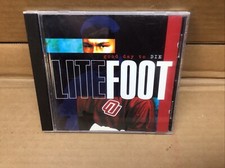Good Day to Die by Litefoot (CD, Jul-1996, Red Vinyl Records)