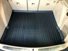 Rear Trunk Liner Floor Mat Cargo Tray Pad Boot for PORSCHE MACAN 2015-2022 New