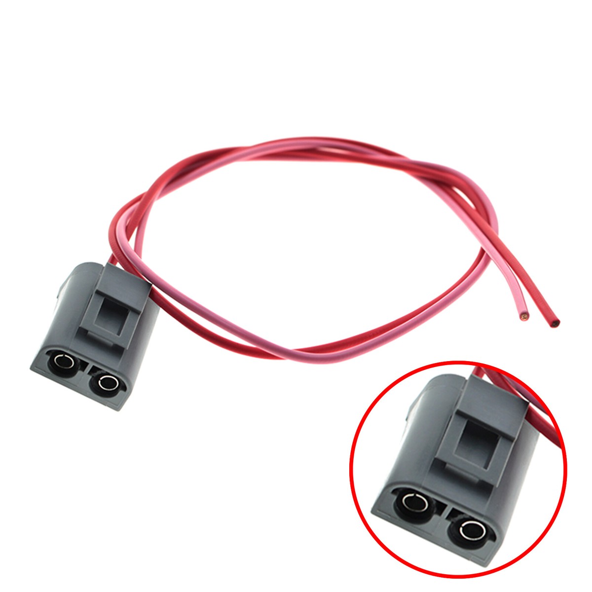 Ignition Coil Connector Harness Repair Kit 9144275 3523813 For 