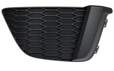 Gitter Stoßstange Vorderseite / SX Honda Jazz 2015