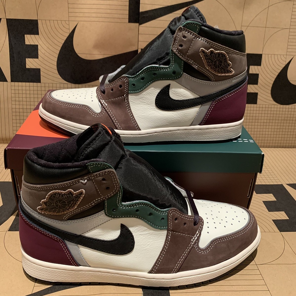 Jordan Retro 1 High OG \